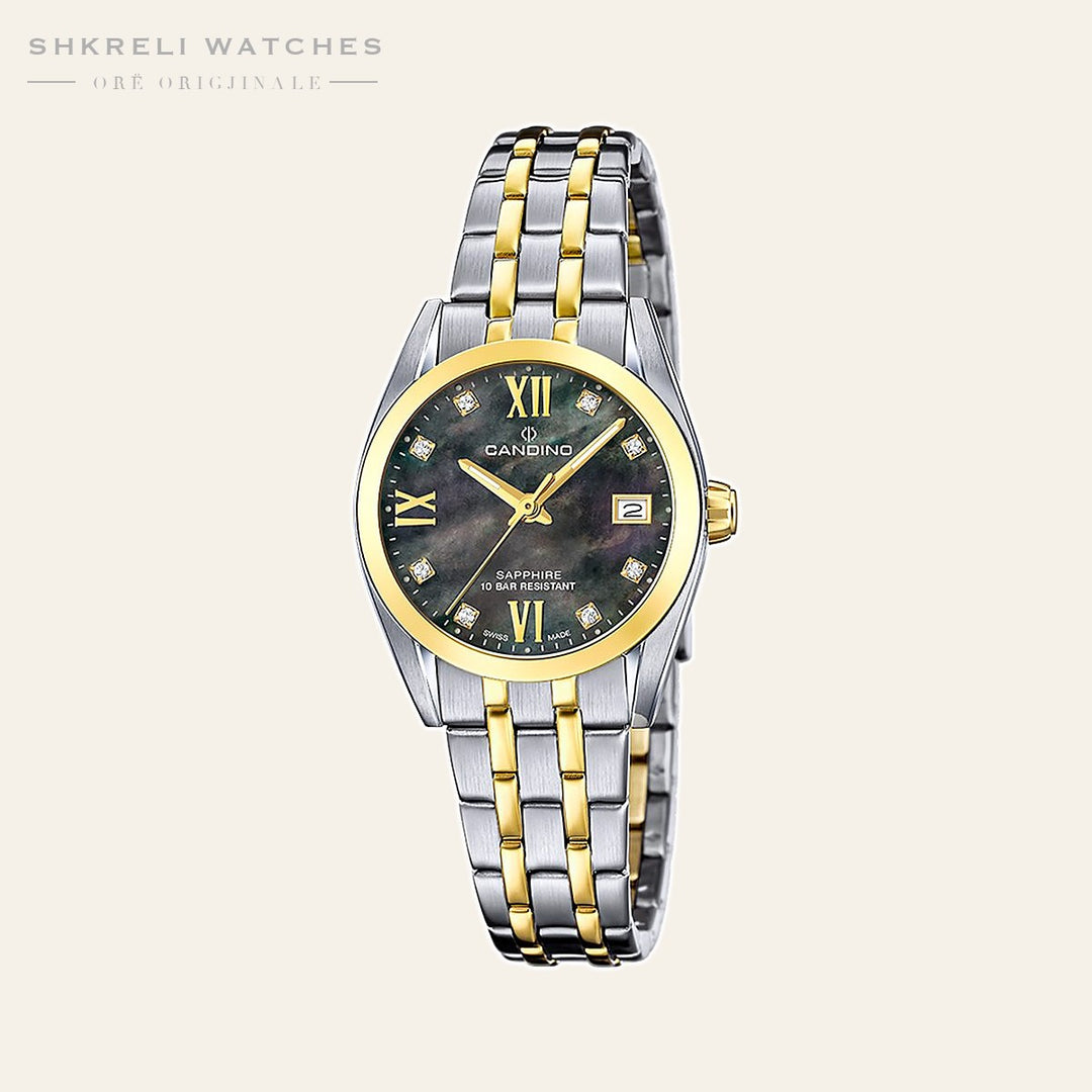 Candino Couple Classic (Ladies)