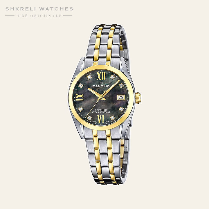 Candino Couple Classic (Ladies)