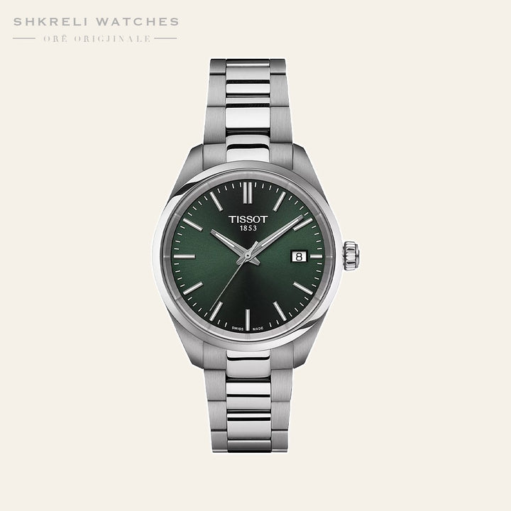Tissot PR Quartz 34mm