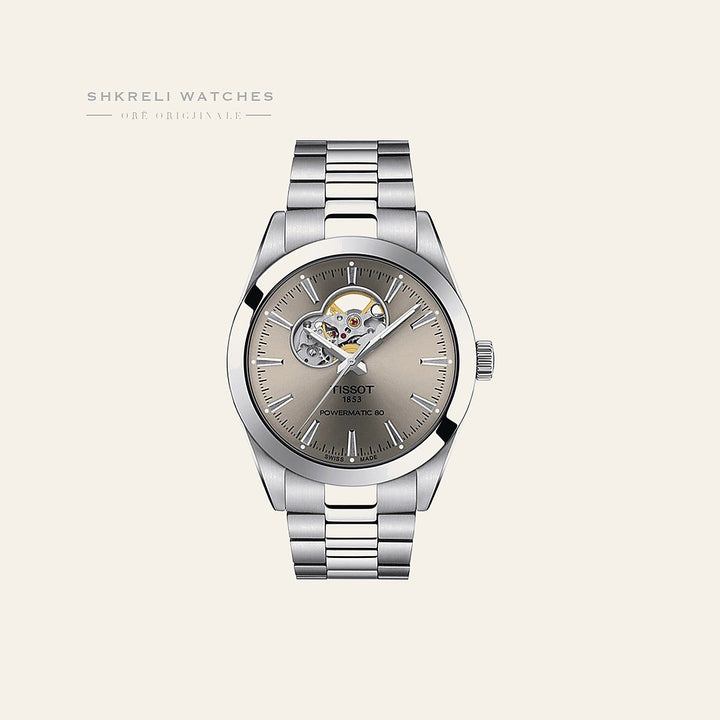 Tissot Gentleman Powermatic 80
