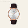 Tissot Everytime