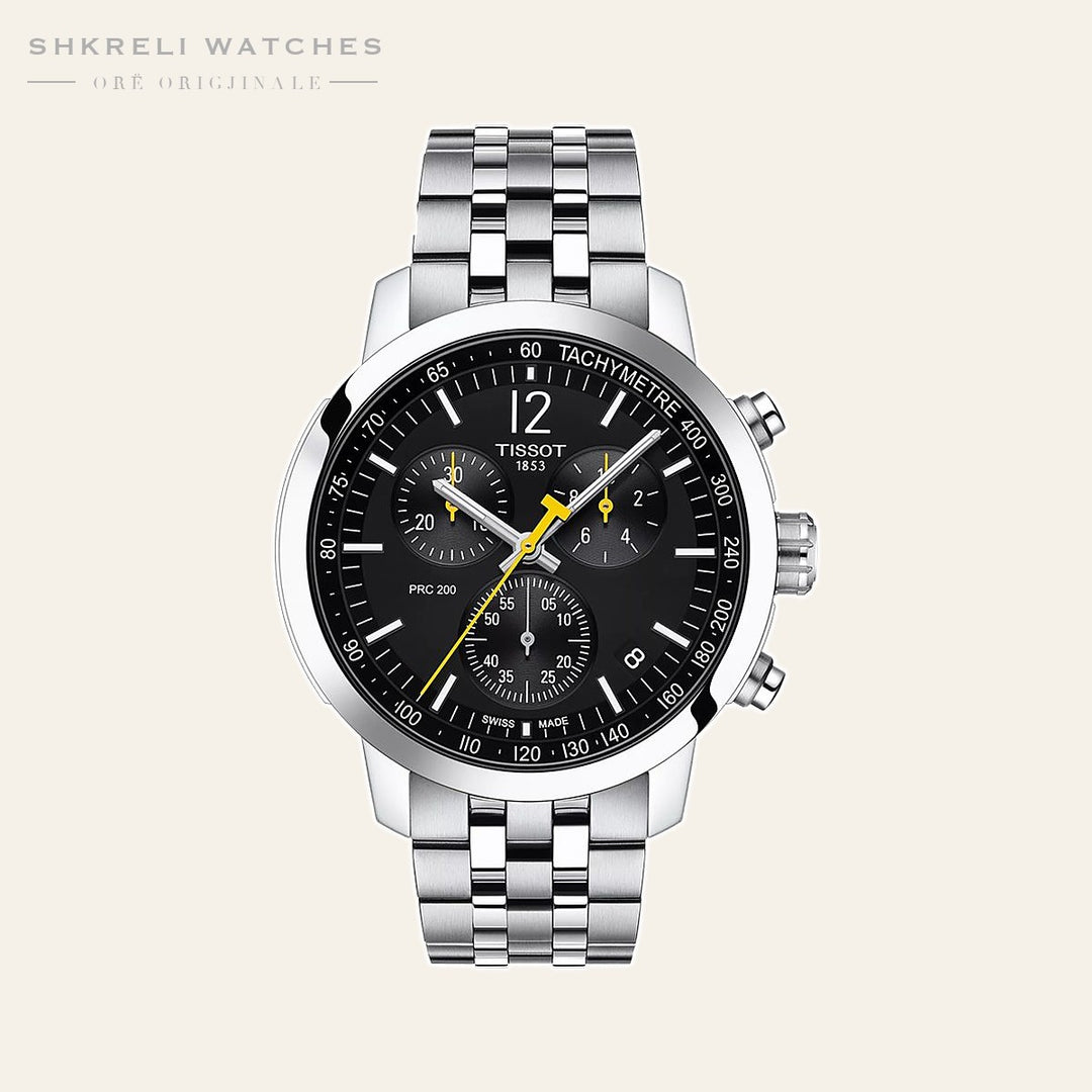 Tissot PRC