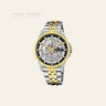 Candino Swiss Black Automatic