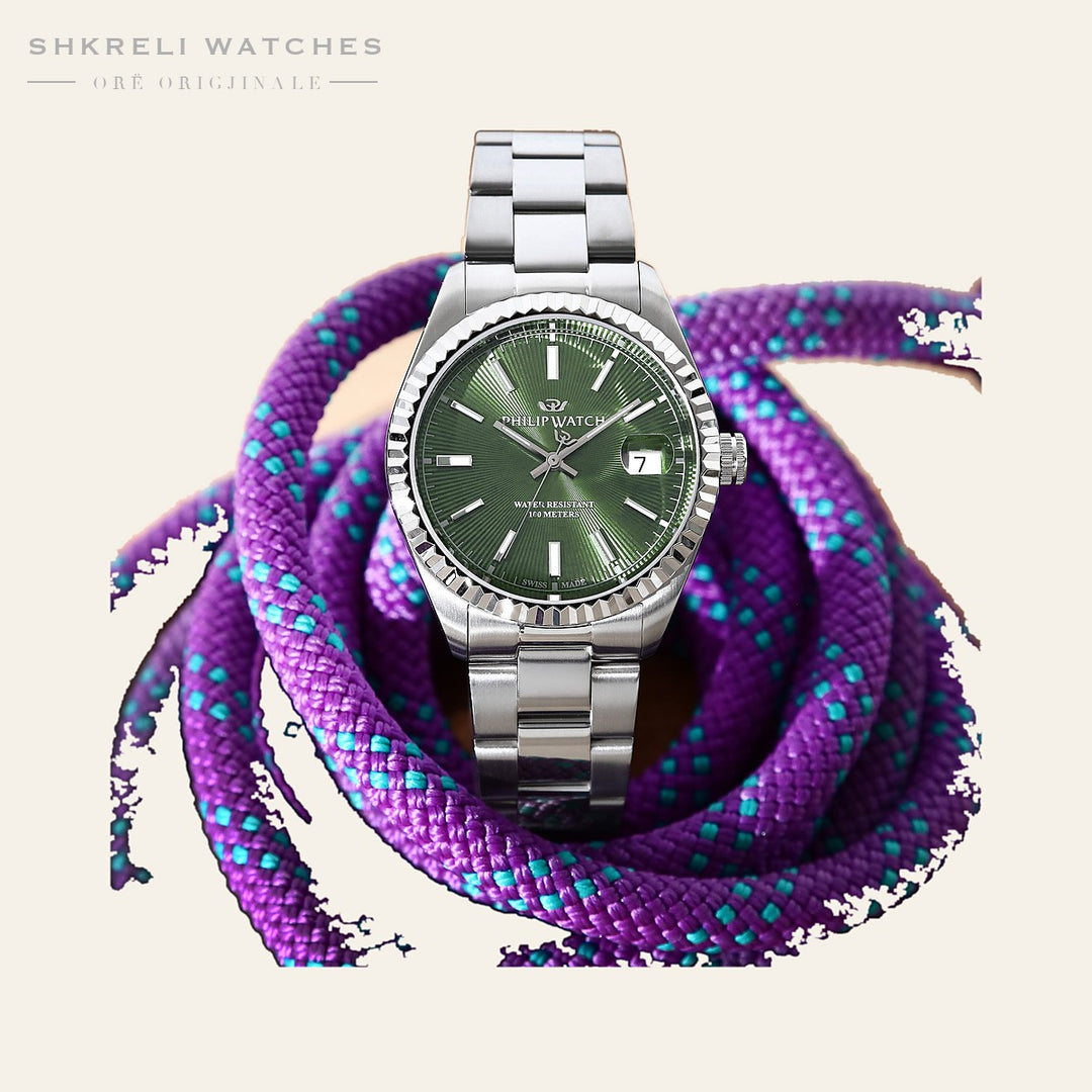 Philip Watch Caribe