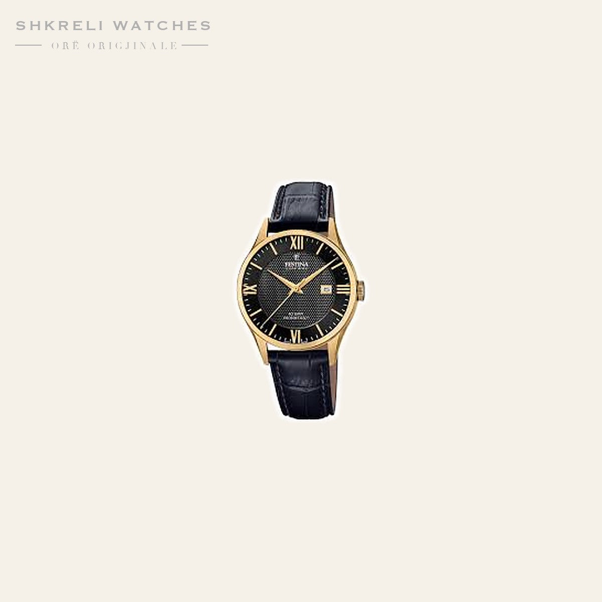 Festina Klasike — pamja 5 | Shkreli Watches