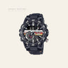 Edifice ECB-40MU