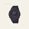 G-Shock GA-B2100BBR