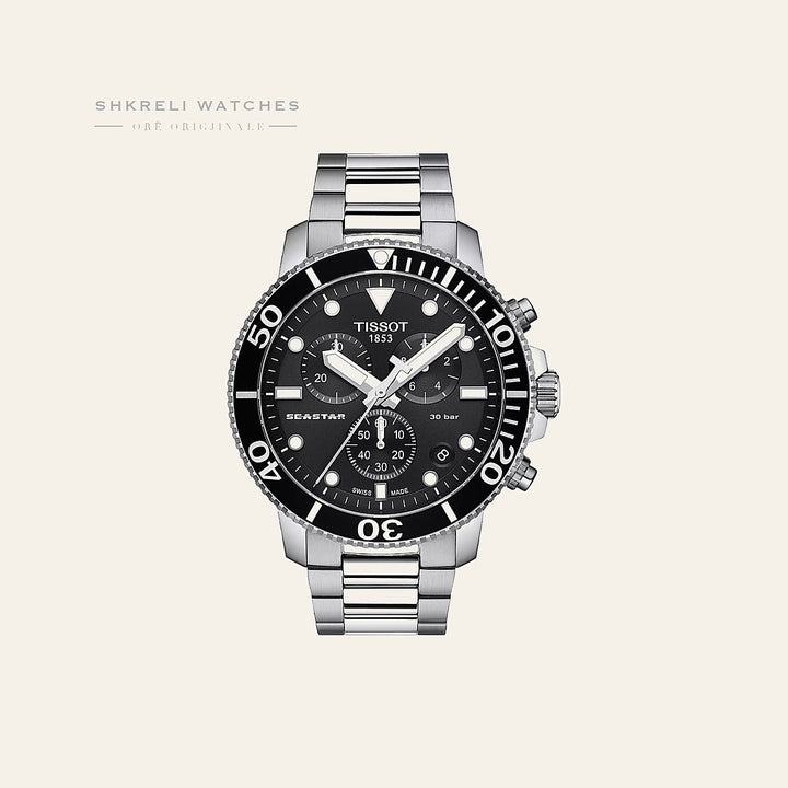 Tissot Seastar