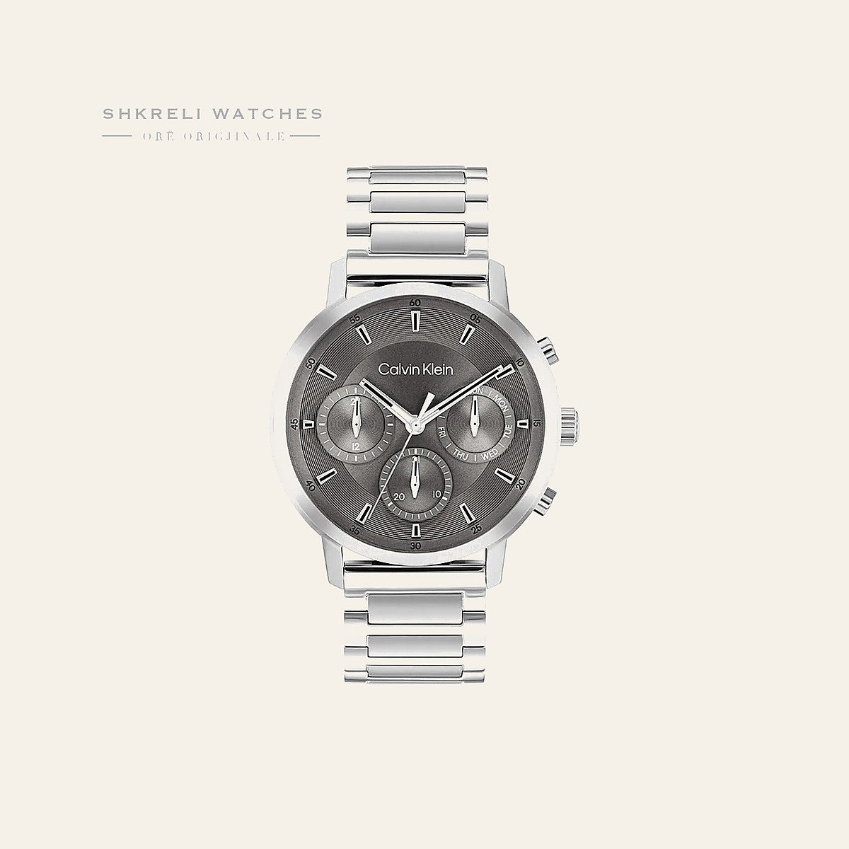 Calvin Klein Gauge — Calvin Klein | Shkreli Watches
