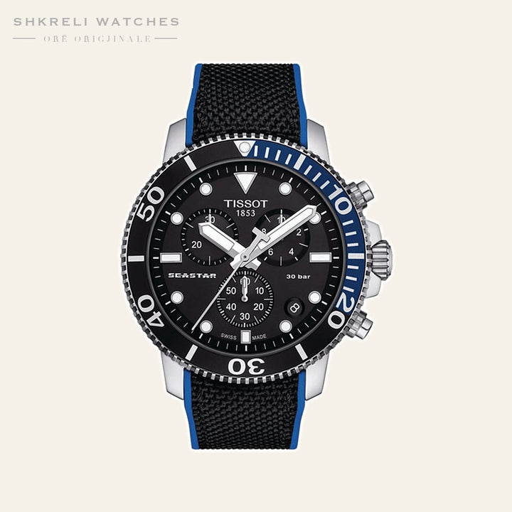 Tissot Seastar