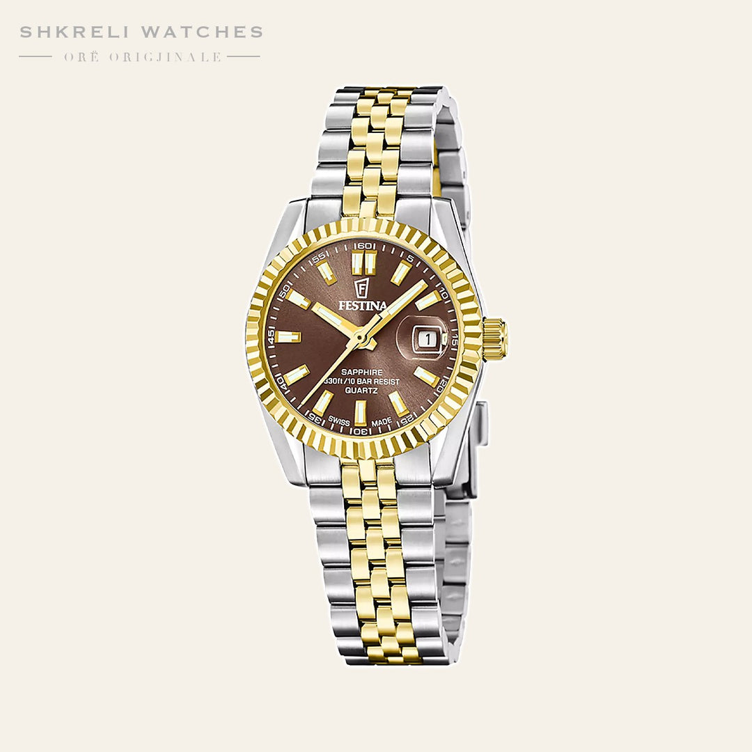 Festina Swiss Made Classic