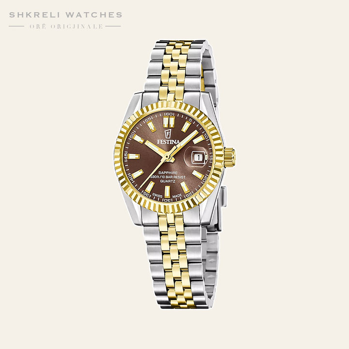 Festina Swiss Made Classic