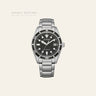 Citizen Automatic Sport