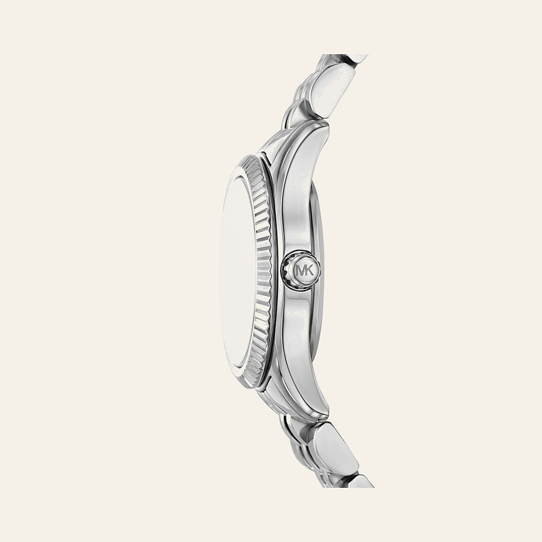 Michael Kors Klasike për Femra — Argjendi