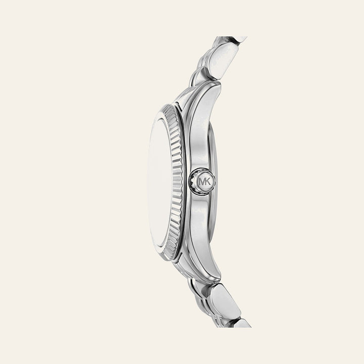 Michael Kors Klasike për Femra — Argjendi