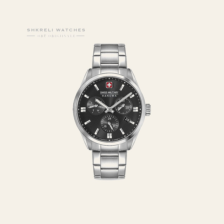 Swiss Military Hanowa Roadrunner Advanced