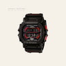 G-Shock GXW-56