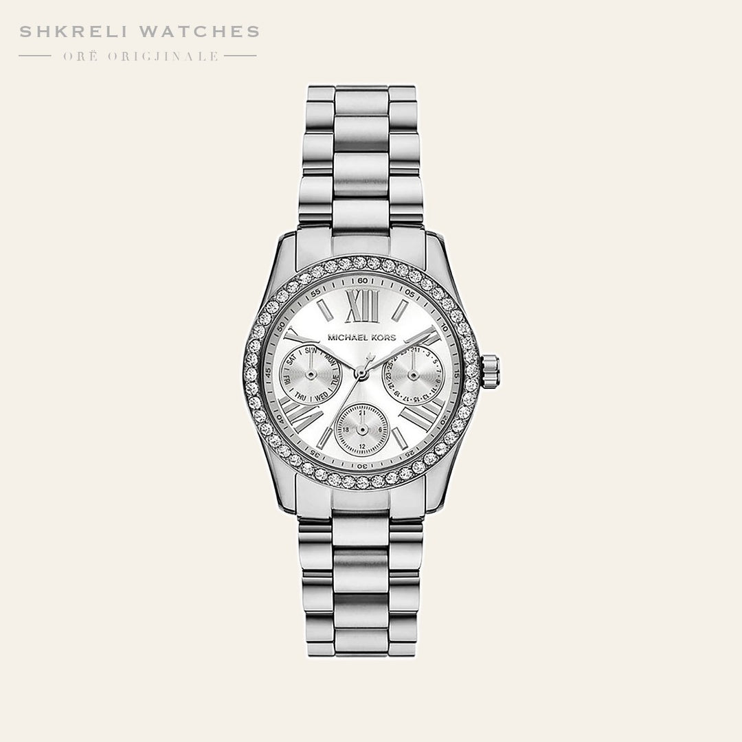 Michael Kors Klasike për Femra — Gri