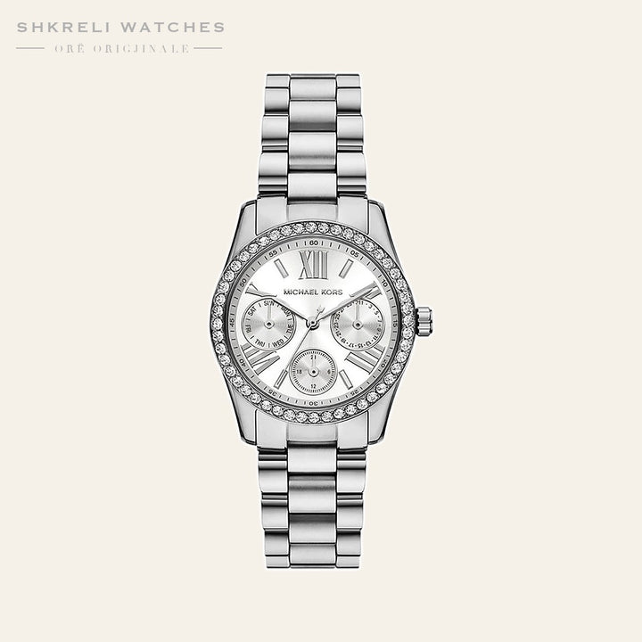 Michael Kors Klasike për Femra — Gri
