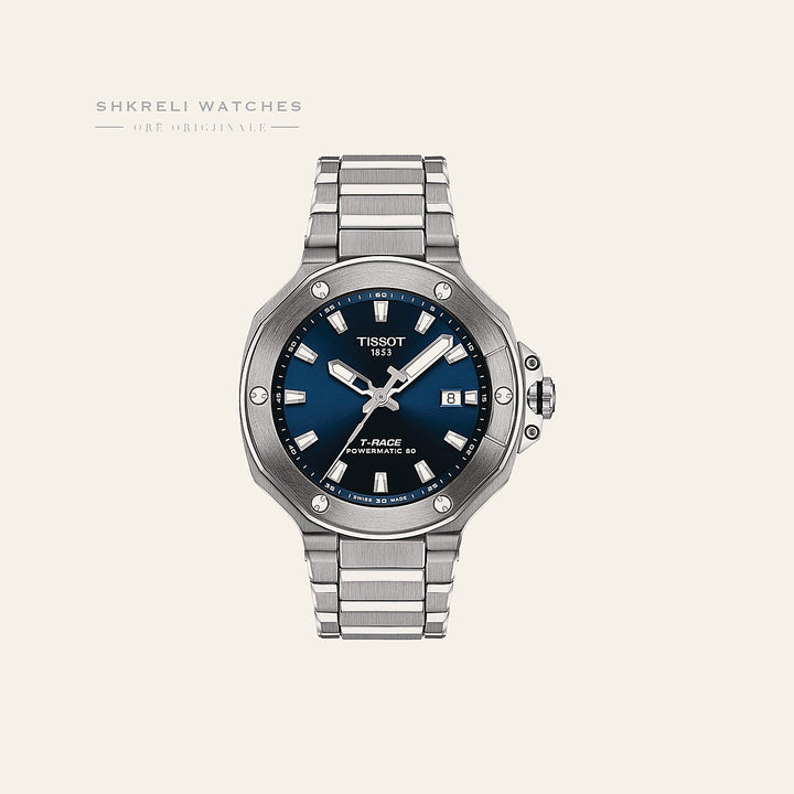 Tissot T-Race Powermatic 80 41mm