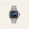 Tissot T-Race Powermatic 80 41mm