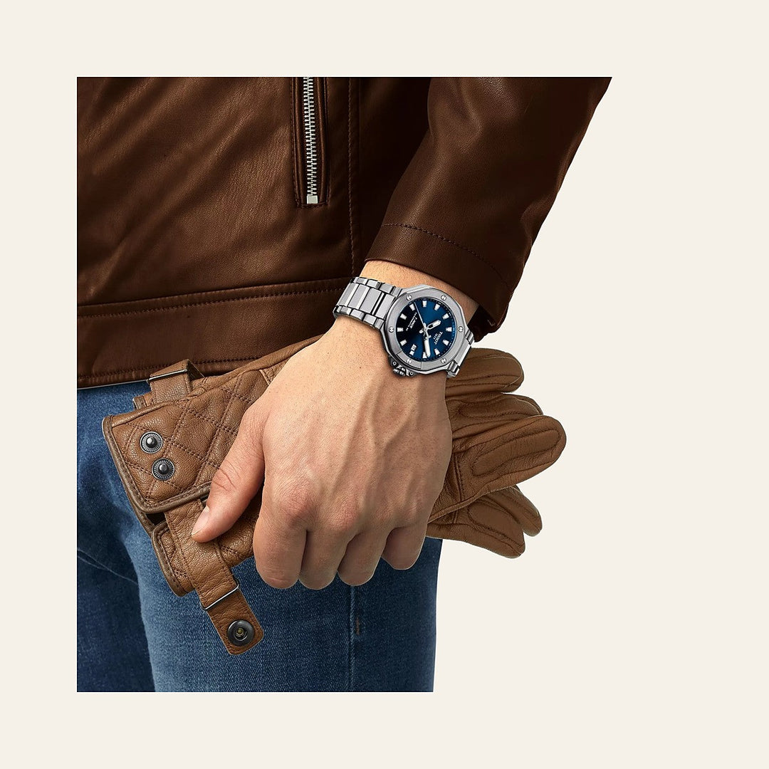 Tissot T-Race Powermatic 80 41mm