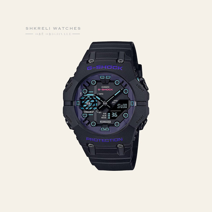 G-Shock GA-B001CBR
