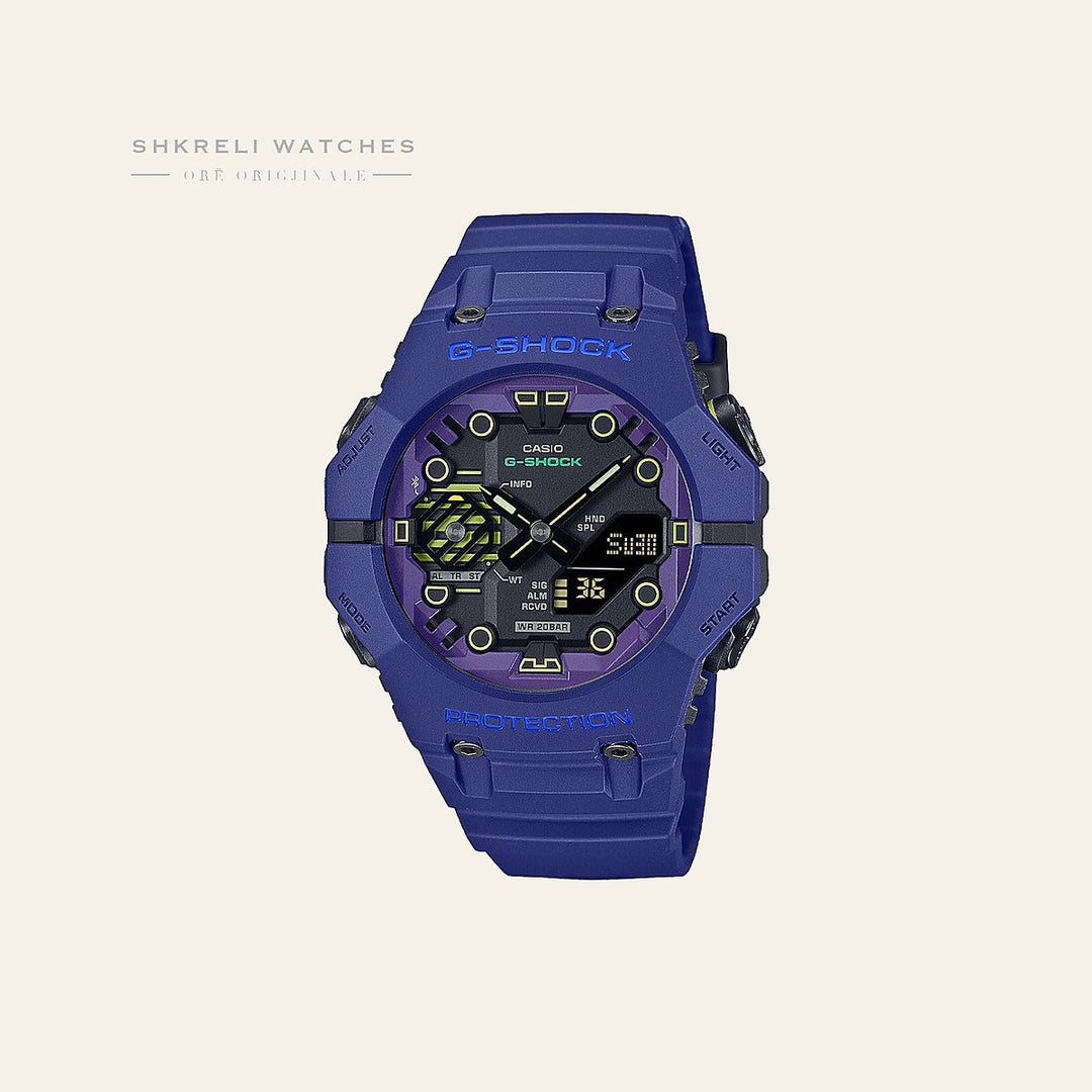 G-Shock GA-B001CBR