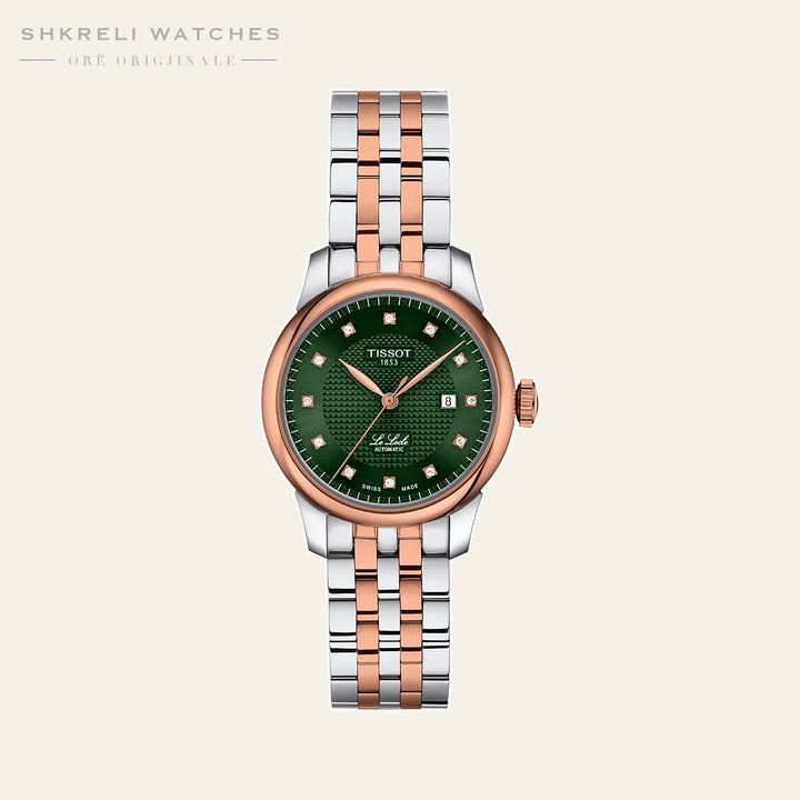 Tissot Le Locle 29mm