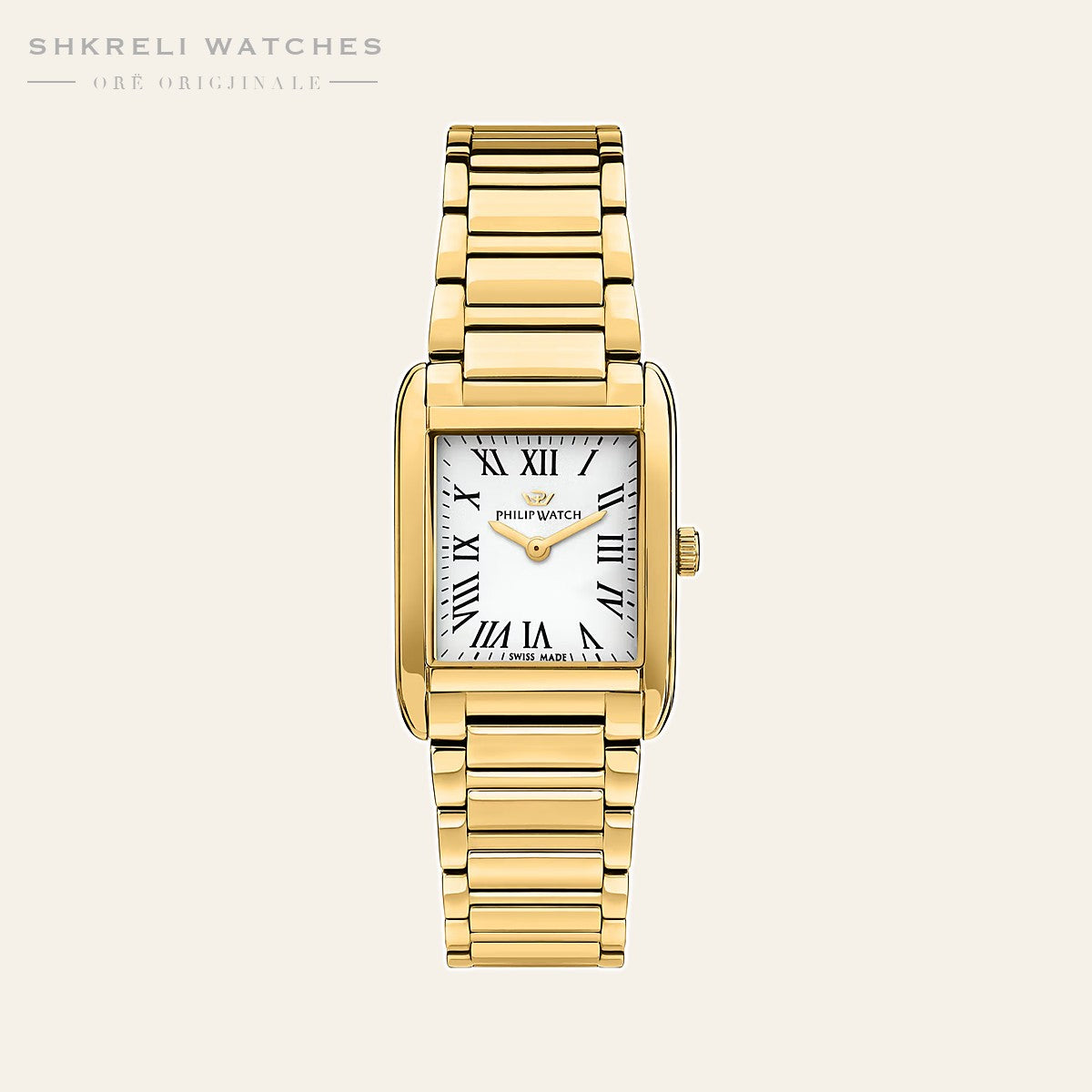 Philip Watch Museum — Philip Watch | Shkreli Watches