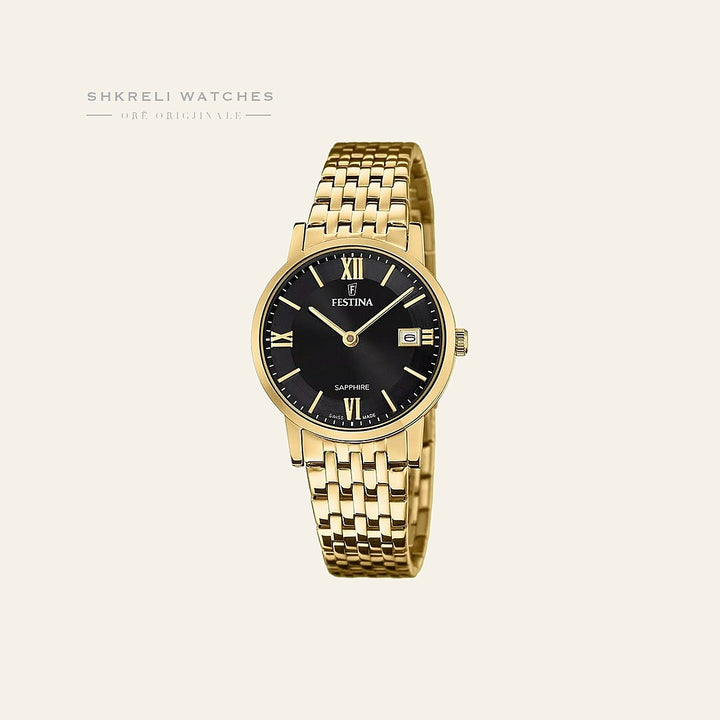 Festina Swiss Made Klasike për Femra