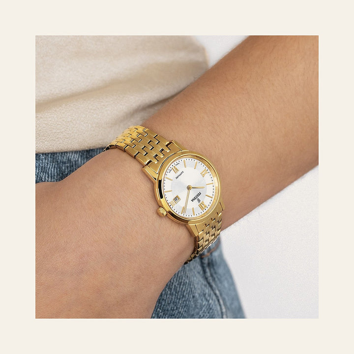 Festina Swiss Made Klasike për Femra