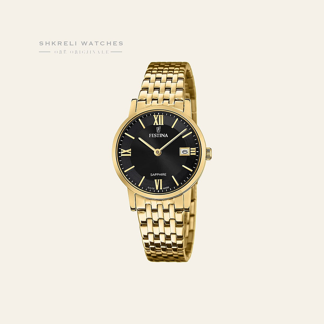Festina Swiss Made Klasike për Femra