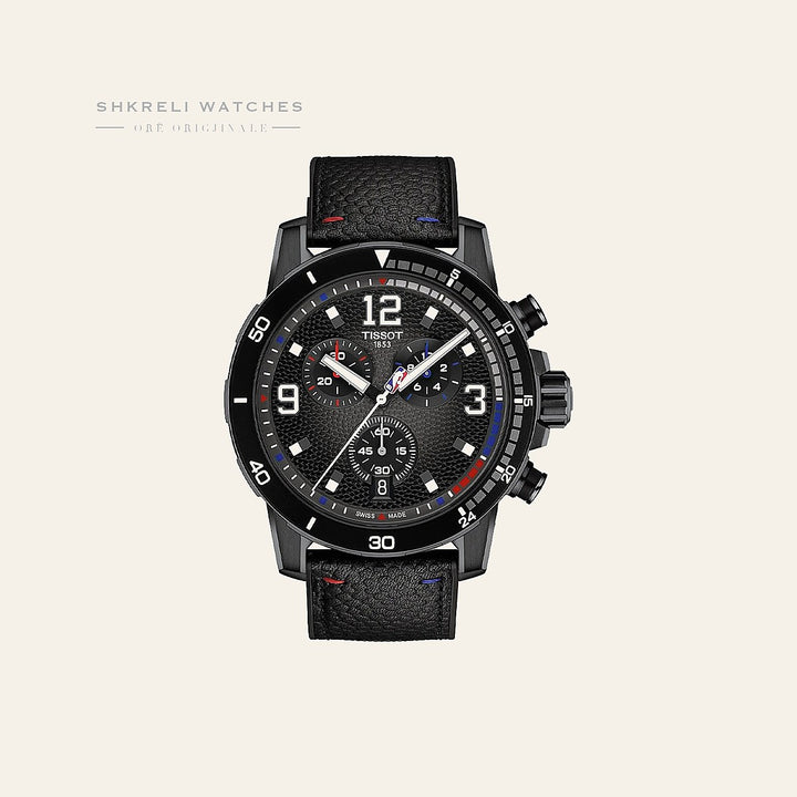 Tissot Supersport NBA Special Edition