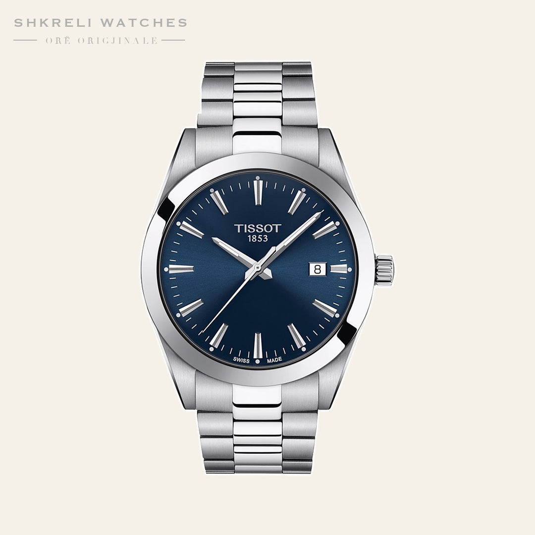 Tissot Gentelman
