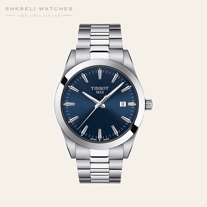Tissot Gentelman