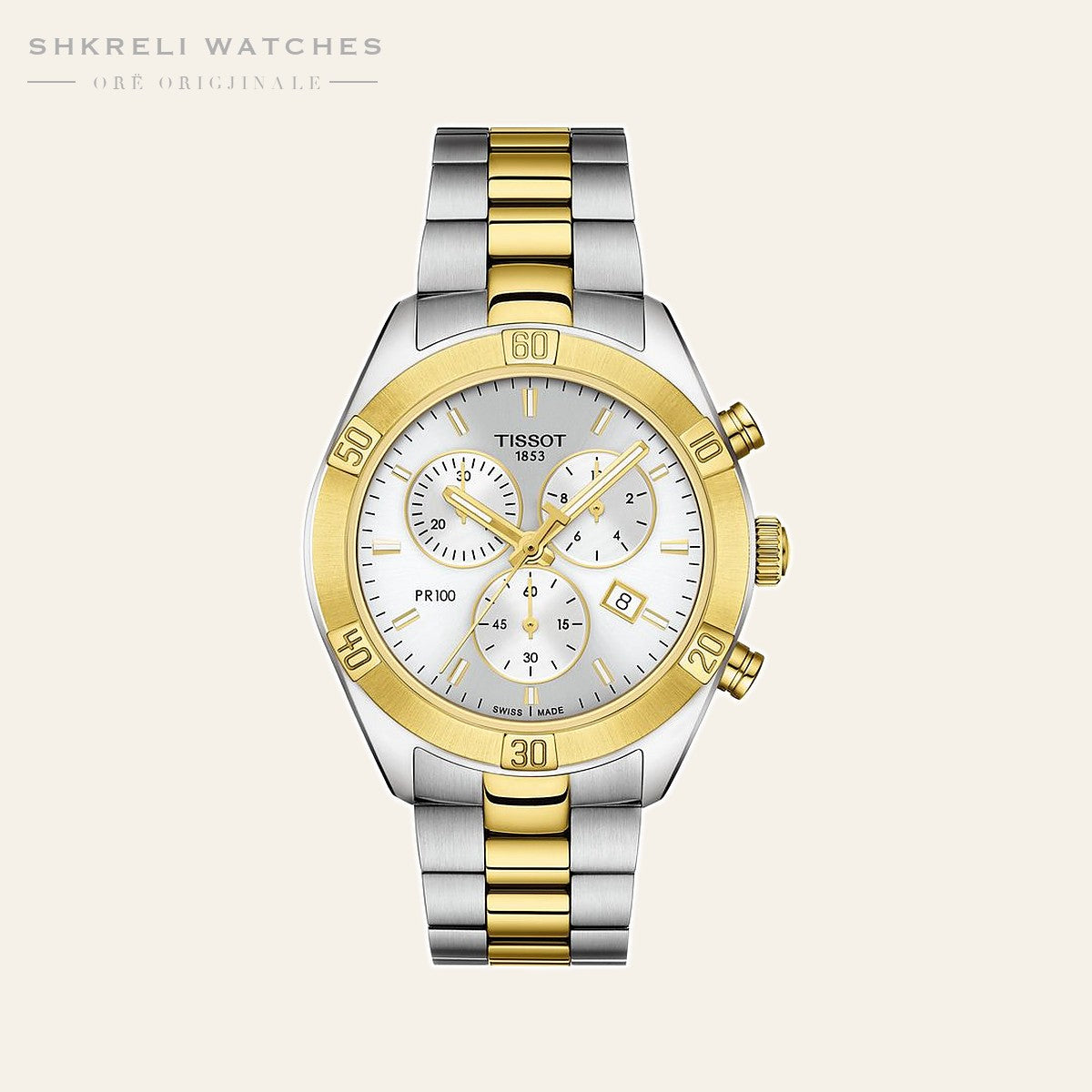Tissot PR — Tissot | Shkreli Watches