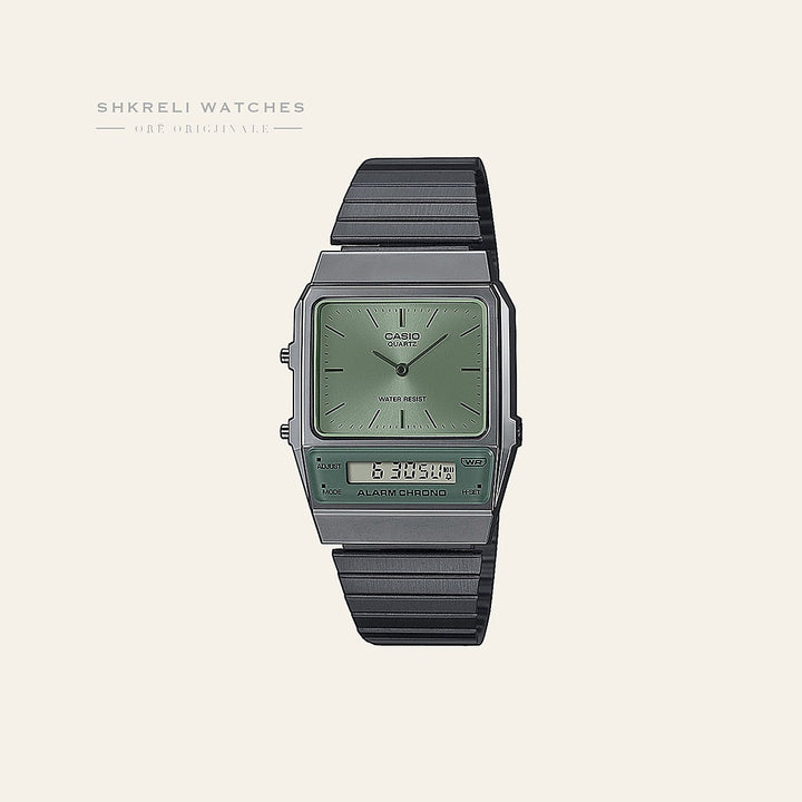 Casio AQ-800ECGG