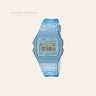 Casio F-91WS