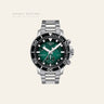 Tissot Seastar Chronograph