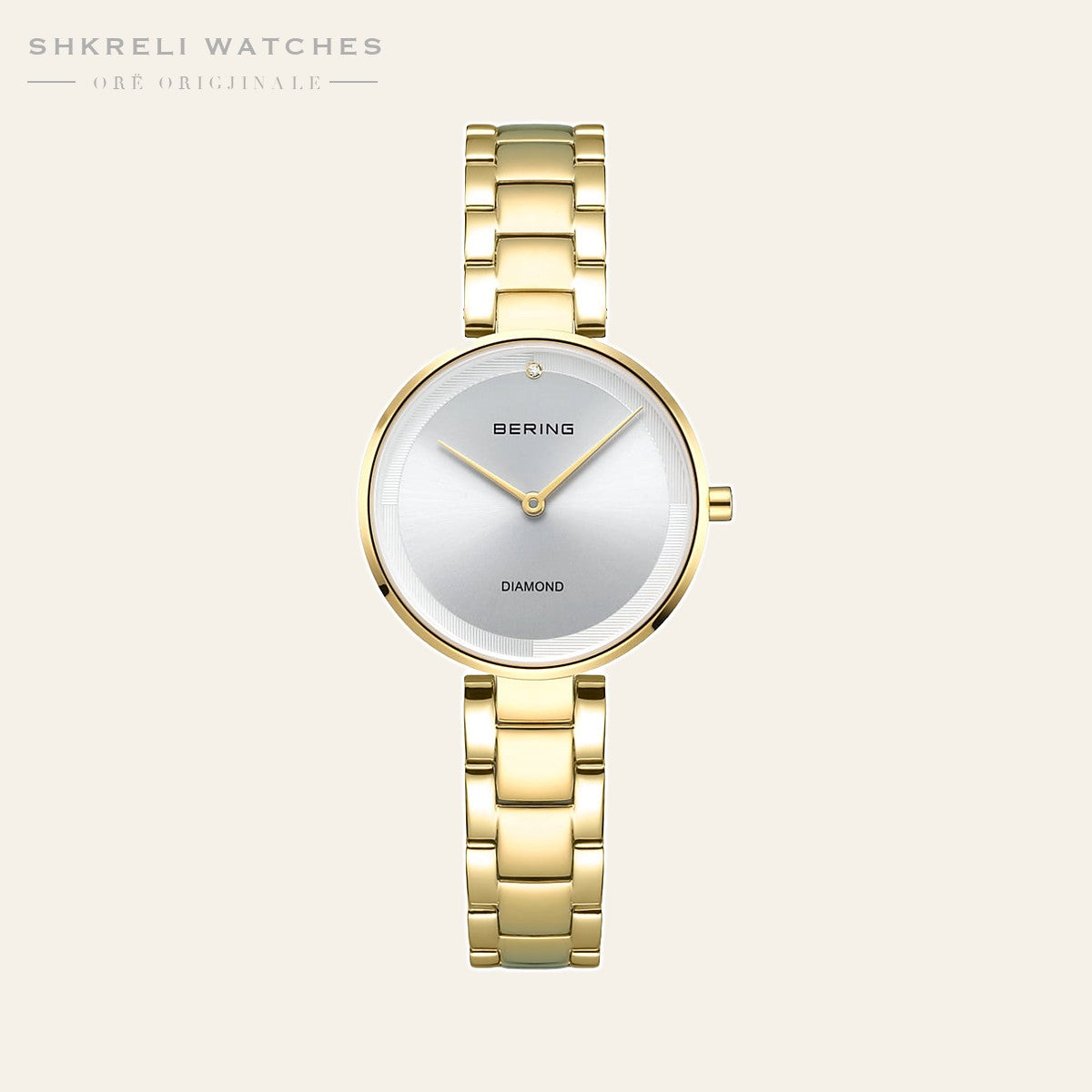 Bering Classic — Bering | Shkreli Watches
