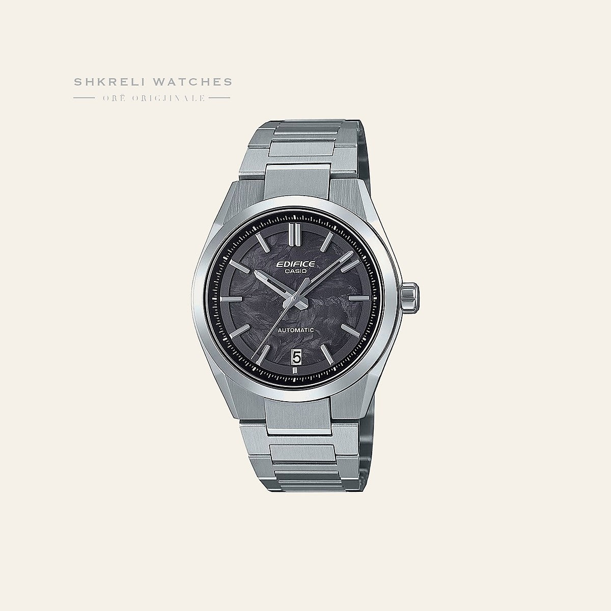 Edifice EFK-100CD — Edifice | Shkreli Watches