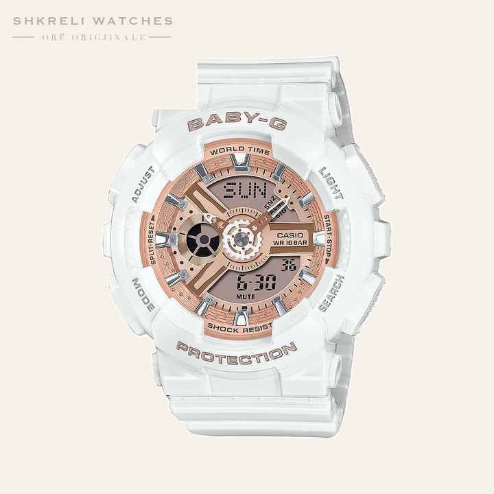 G-Shock BA-110X