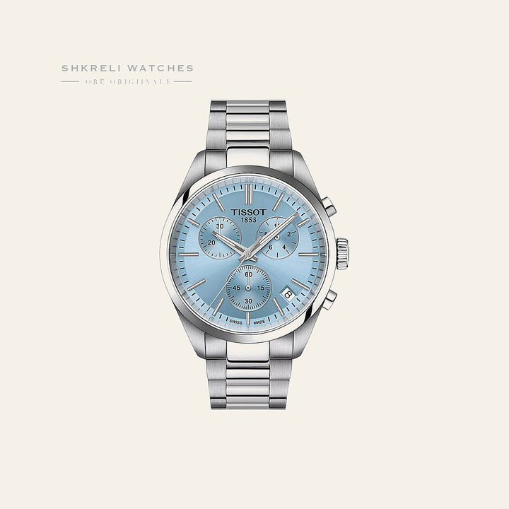 Tissot PR Chronograph