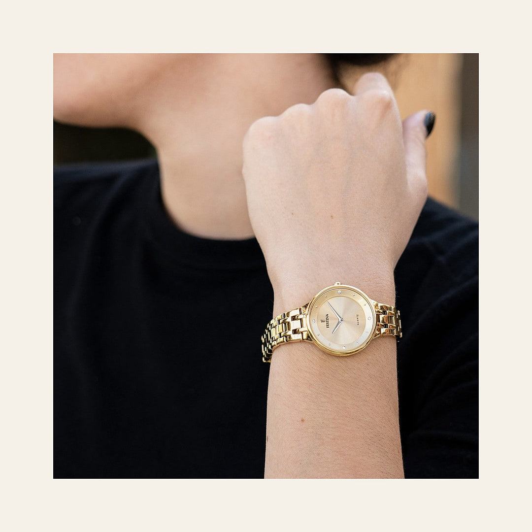 Festina Mademoiselle (Ladies)