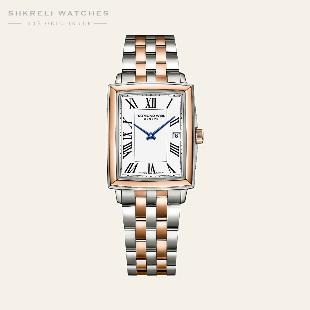 Raymond Weil Toccata