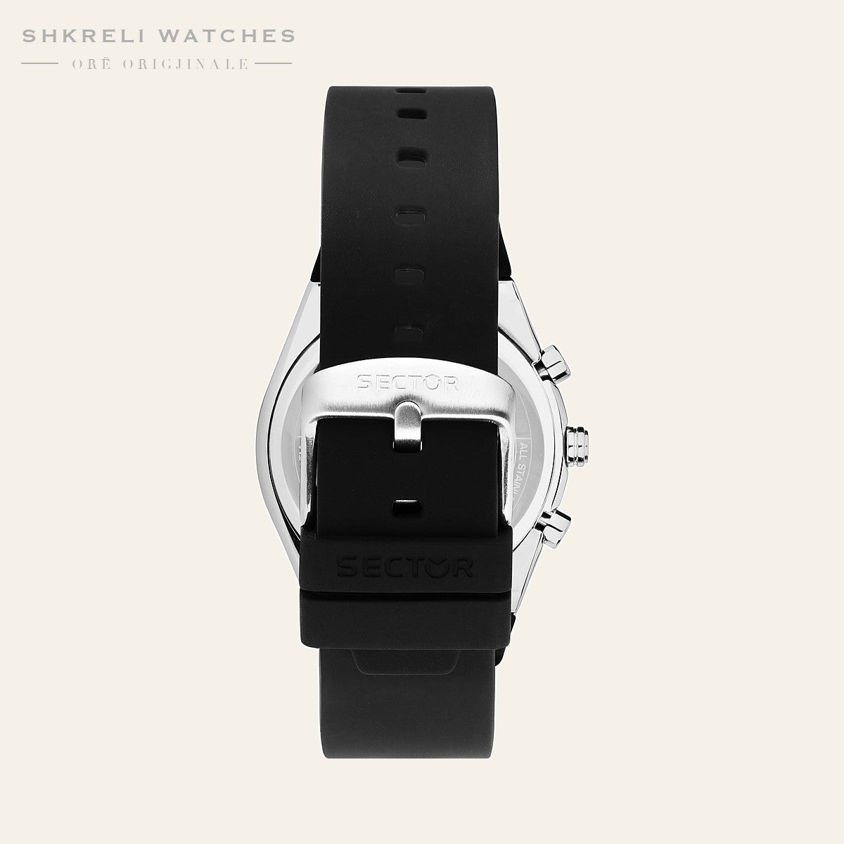 Sector No Limits — pamja 3 | Shkreli Watches