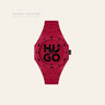 Hugo Boss — E kuqe