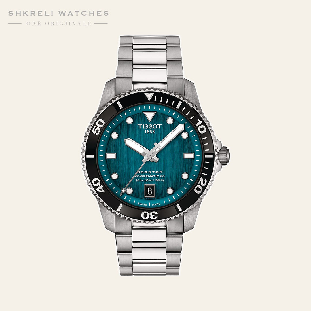 Tissot Seastar