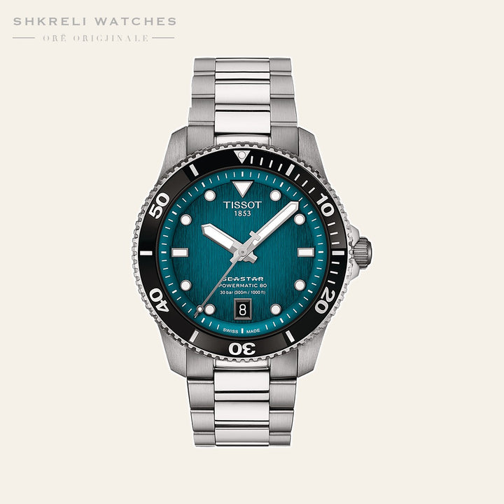 Tissot Seastar